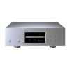CD Player Logo