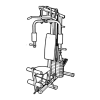 Preview: Weider Ultraforce XT 70032