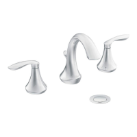 Preview: Moen T6420 Series