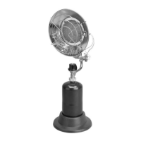 Preview: Mr. Heater MH15
