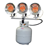 Preview: Mr. Heater MH45T