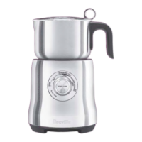 Preview: Breville the Milk Cafe BMF600XL