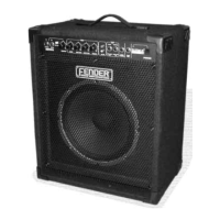 Preview: Fender Rumble 60