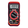 Multimeter Logo