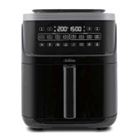 Preview: Sunbeam AFP4600BK