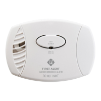 Preview: First Alert CO400B