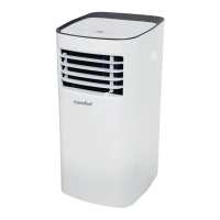 Preview: Comfee Smart Cool 7000-1
