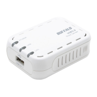 Preview: Network USB Print Server LPV3-U2