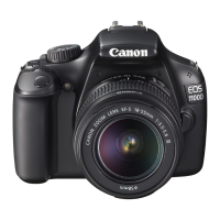 Preview: Canon EOS 1100D
