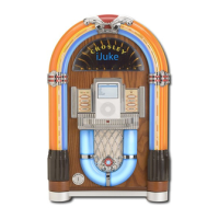 Preview: Crosley iJuke CR17