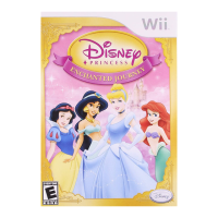 Preview: Princess: Enchanted Journey