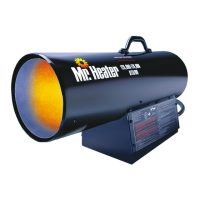 Preview: Mr. Heater MH170FAVT