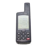 Preview: Magellan GPS 310