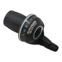Preview: SRAM COMP SHIFTER