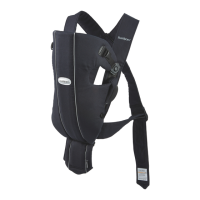 Preview: BabyBjorn Baby Carrier Original