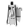 Vacuum Cleaner Logo
