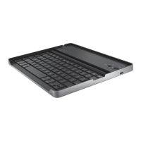 Preview: Logitech Keyboard Case