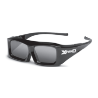 Preview: Xpand 3D