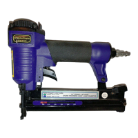 Preview: Air Nailer/Stapler 2-in-1 Kit 97525