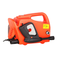 Preview: Pressure Washer PW1300