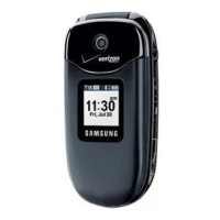 Preview: Samsung Cell Phone GUSTO