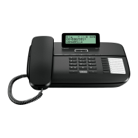 Preview: Gigaset DA710