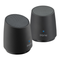 Preview: iHome iHM89