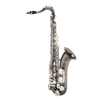 Preview: Cecilio Saxophone