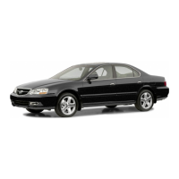 Preview: Acura 3.2 TL 2003