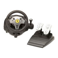 Preview: Force Feedback Racing Wheel