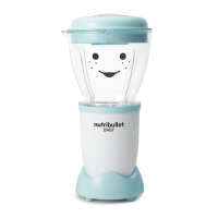 Preview: NUTRIBULLET BABY