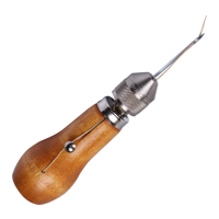 Preview: Speedy Stitcher Sewing Awl