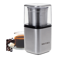 Preview: Secura Coffee Series
