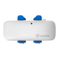 Preview: Tractive GPS tracker