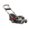 Lawn Mower Logo