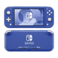 Preview: Nintendo Switch Lite