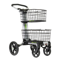 Preview: Scout Cart