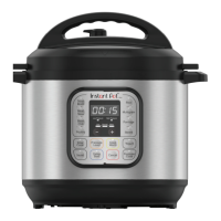 Preview: Instant Pot Duo mini