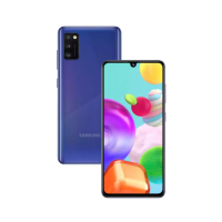 Preview: Galaxy A41