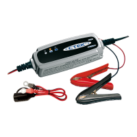 Preview: CTEK XS 800