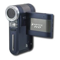 Preview: AIPTEK 3D HD-DV Camcorder