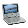 DVD Player Logo