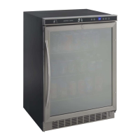 Preview: Avanti BCA5102SS-1