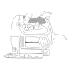 Power Tool Logo