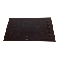 Preview: Bosch Cooktop