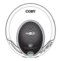 Preview: Coby MP-CD521