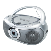 Preview: Coby CX-CD236
