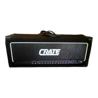 Preview: Crate with Dsp GT 200