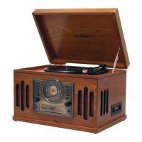 Preview: Crosley Conductor CR73