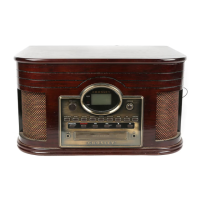 Preview: Composer CD Recorder CR247